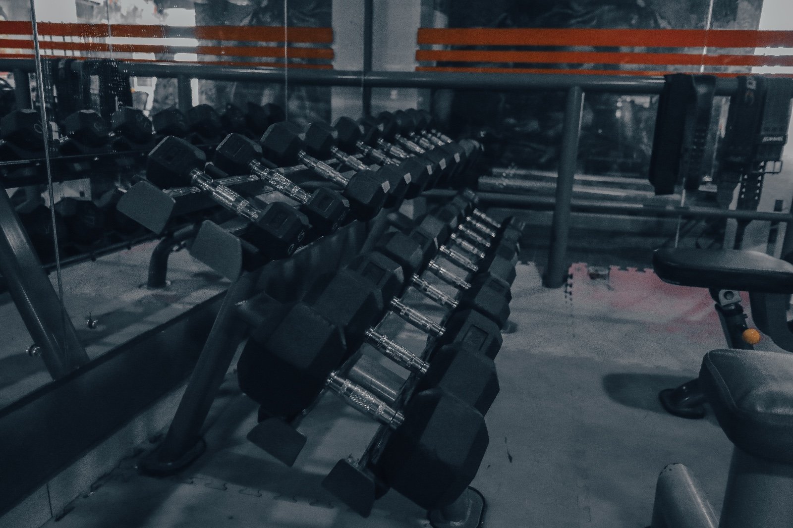 Best gym in Pondicherry – O2 Oxygen Fitness with modern equipment