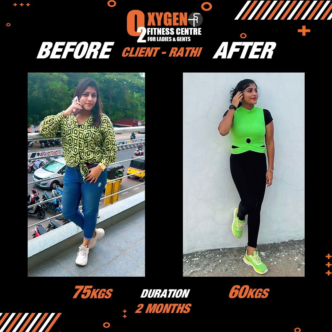 O2 Oxygen Fitness Gym Pondicherry - Best Fitness Center for Weight Loss, Muscle Gain & Yoga,best gym in pondicherry