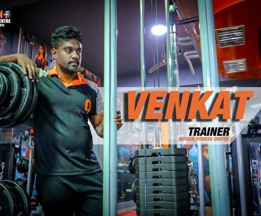 O2 Oxygen Fitness Gym Pondicherry - Best Fitness Center for Weight Loss, Muscle Gain & Yoga,best gym in pondicherry